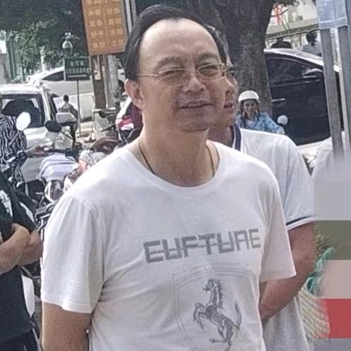 香港机场