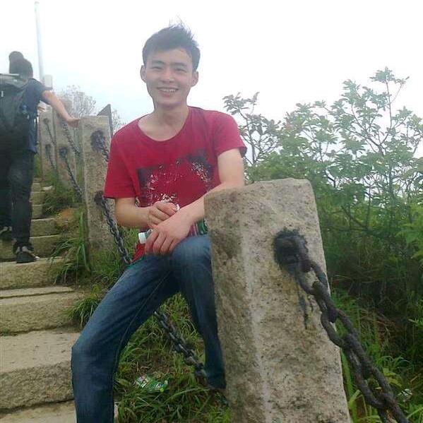 爱吃水果