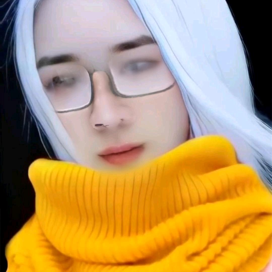 一滴泪