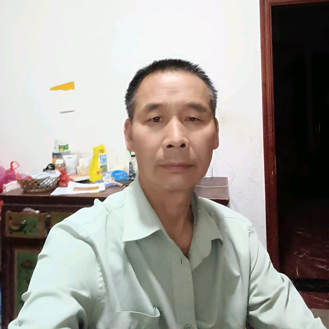 农民老刘