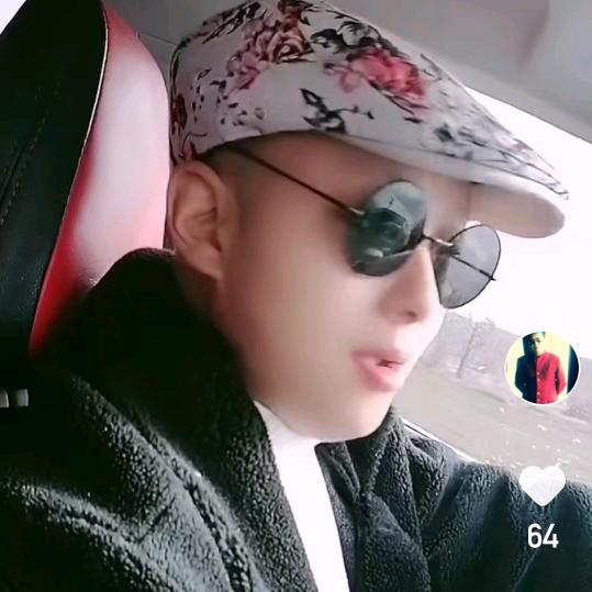 喜欢你是我做过最认真的事