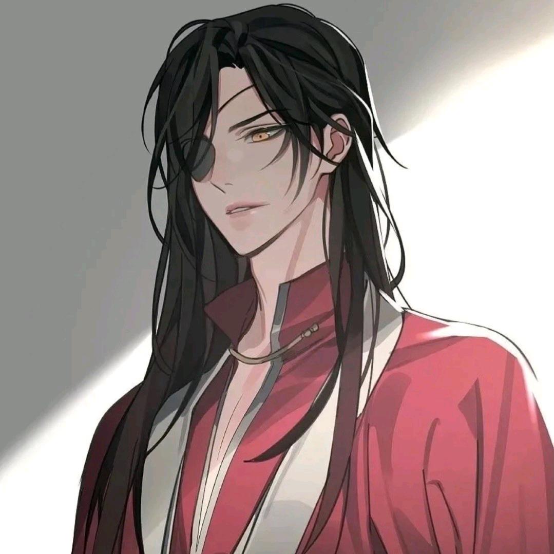李清河、头像