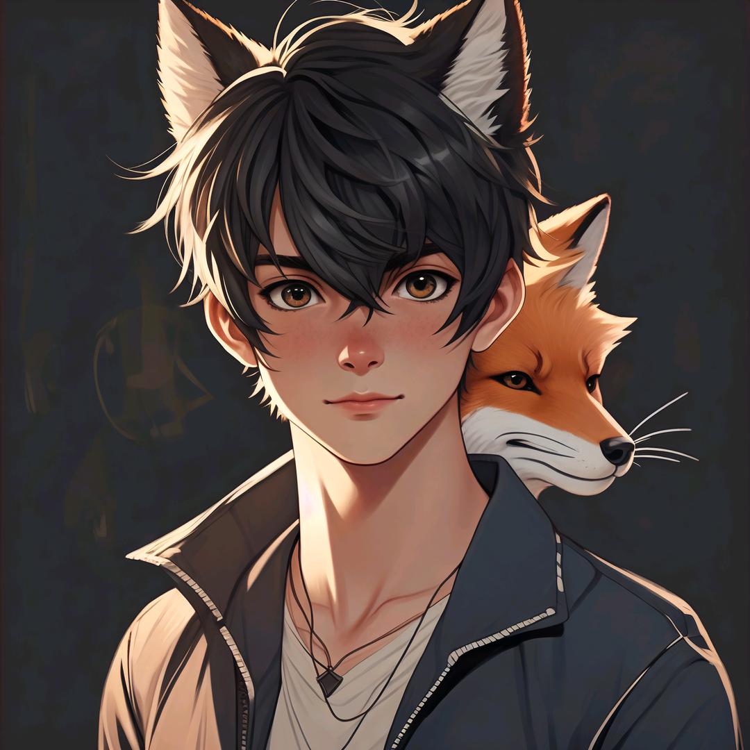 心魔Fox