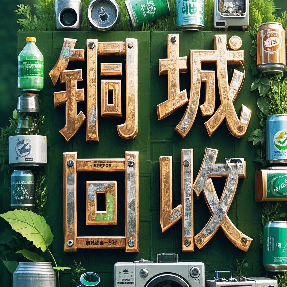 石秀知（铜城回收）