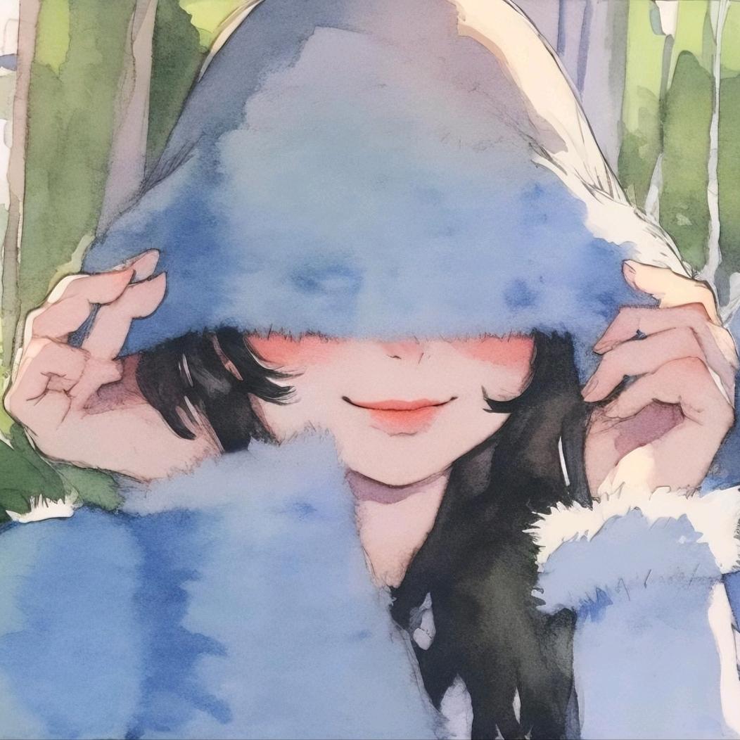 茶茶~