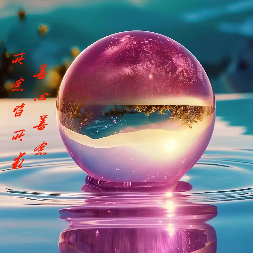 善缘