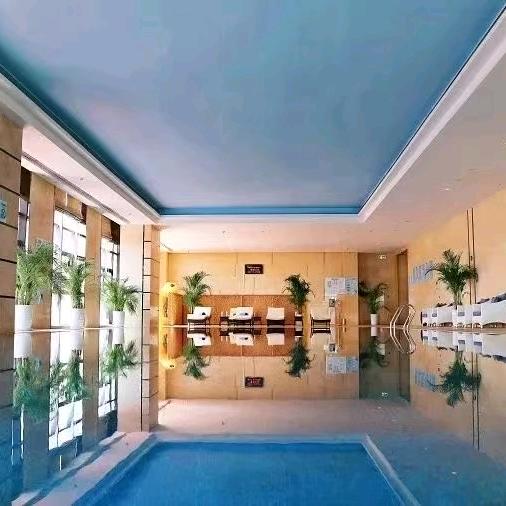 潍坊富力铂尔曼游泳健身中心