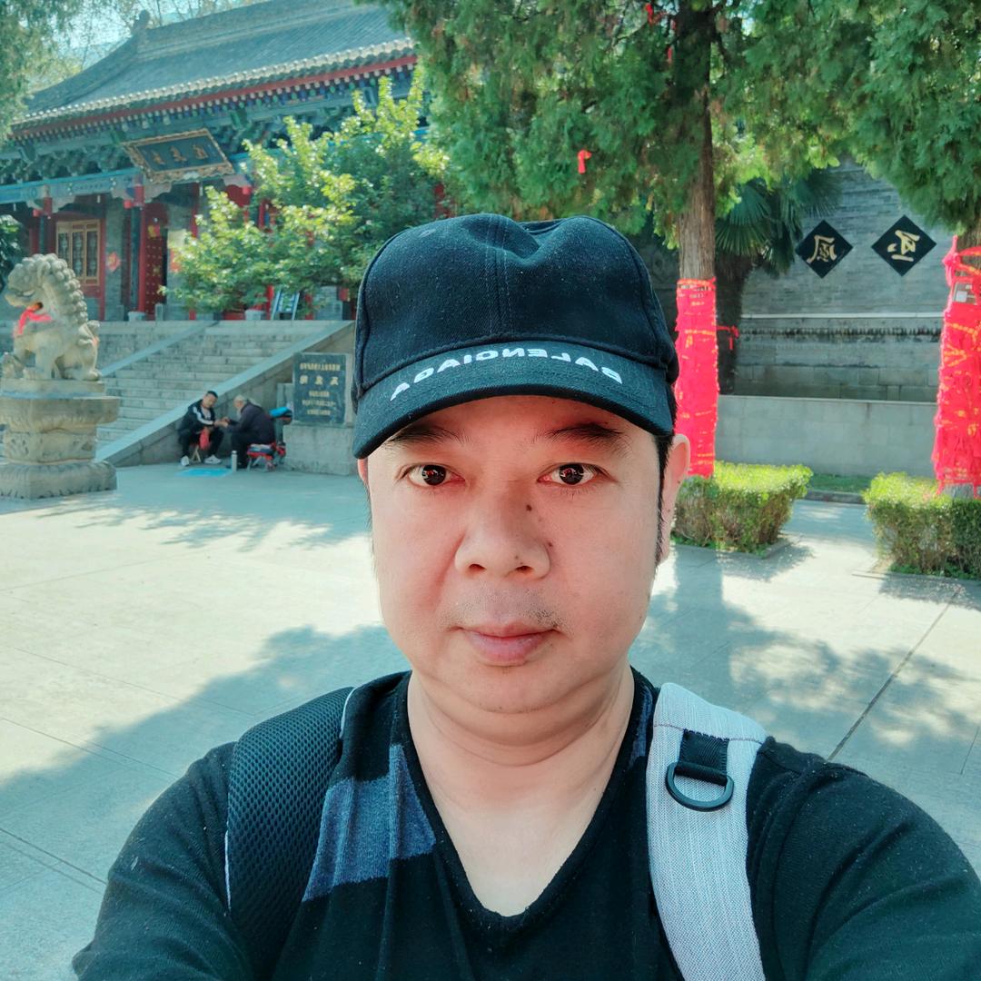 带我闯