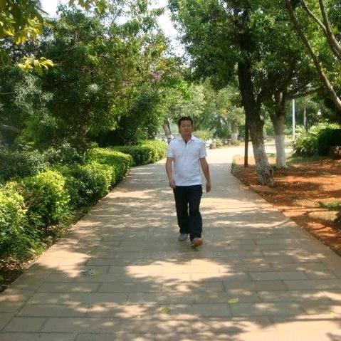 火热的夏天