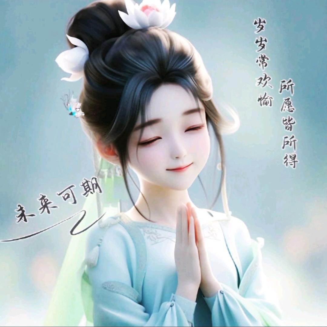 悦己