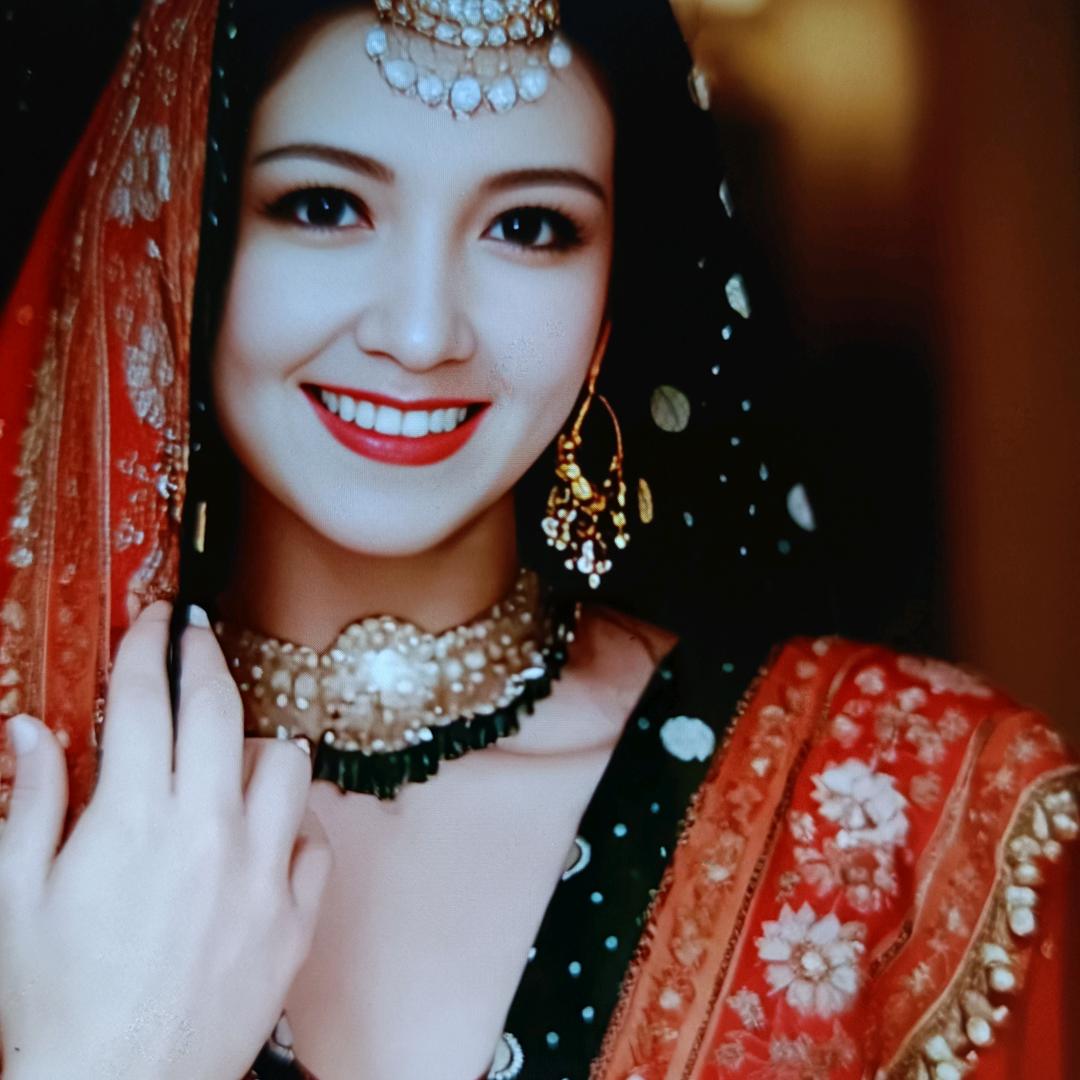 三姐化妆品（小号）