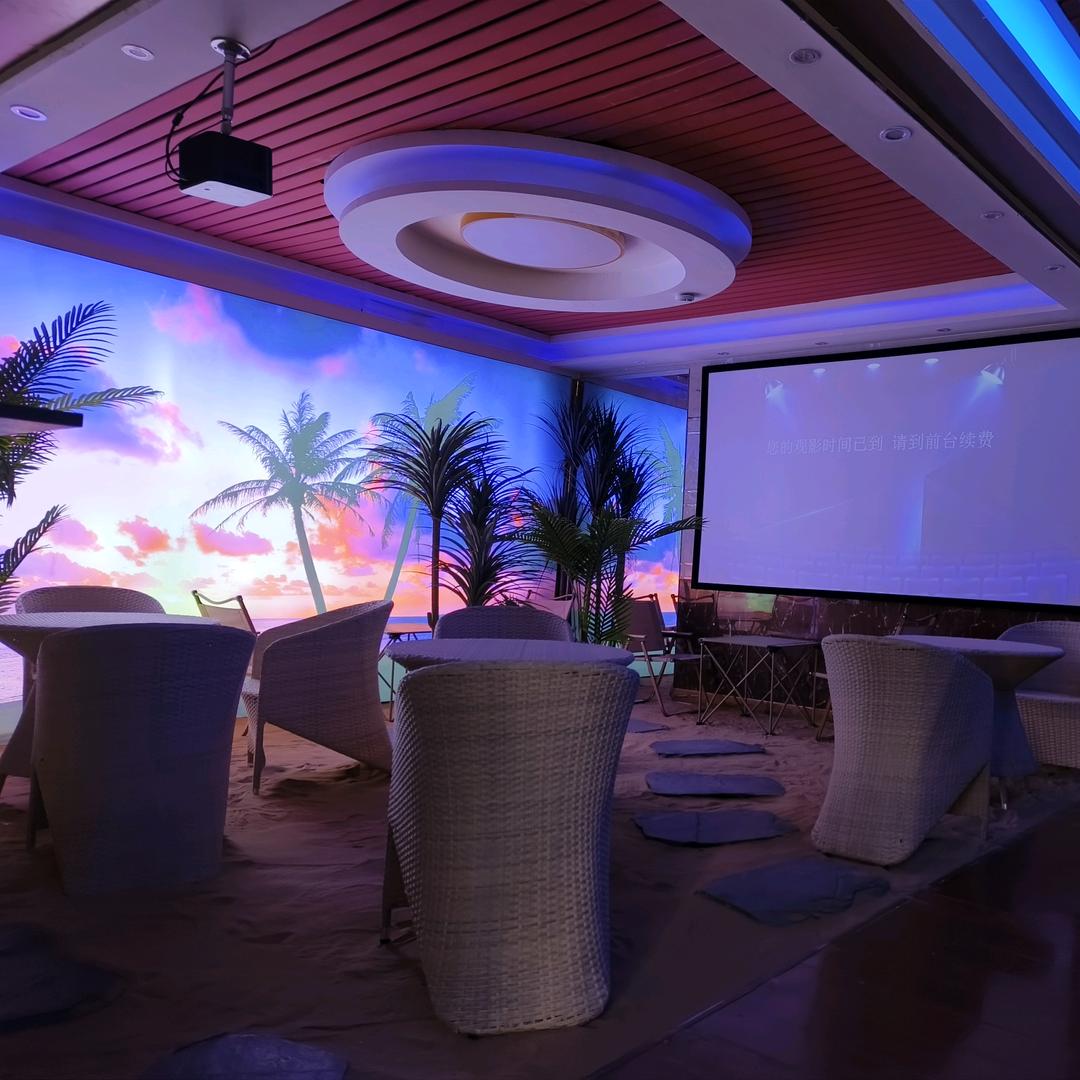 X海岸私人影院官方号