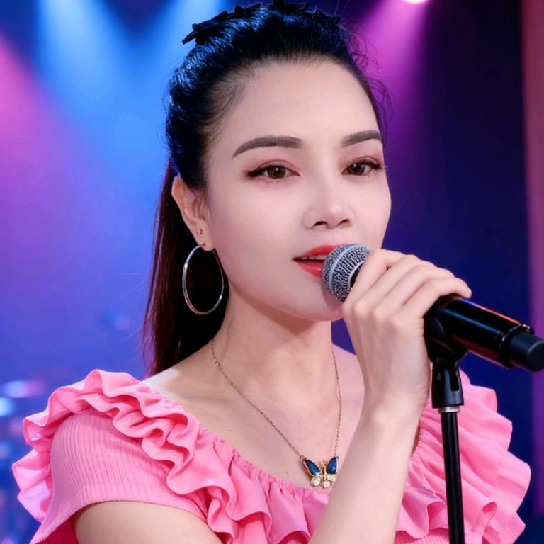 夏天《莲乡演艺传媒》