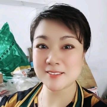 幸福。