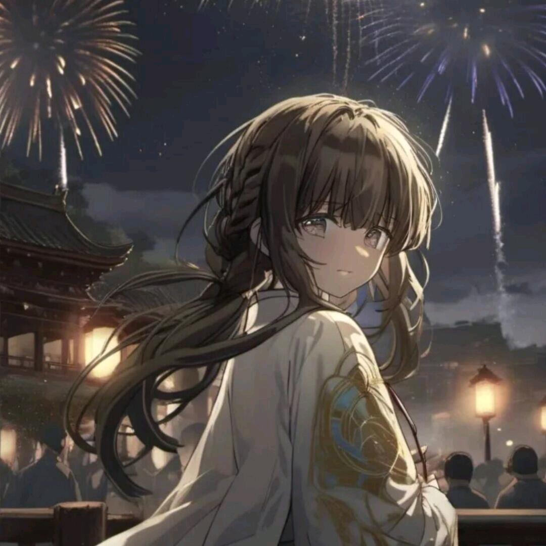 穗穗都平安