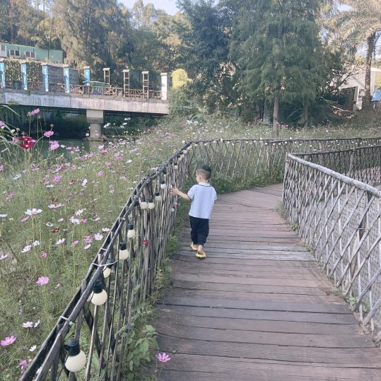 小小魔王 👦🏻