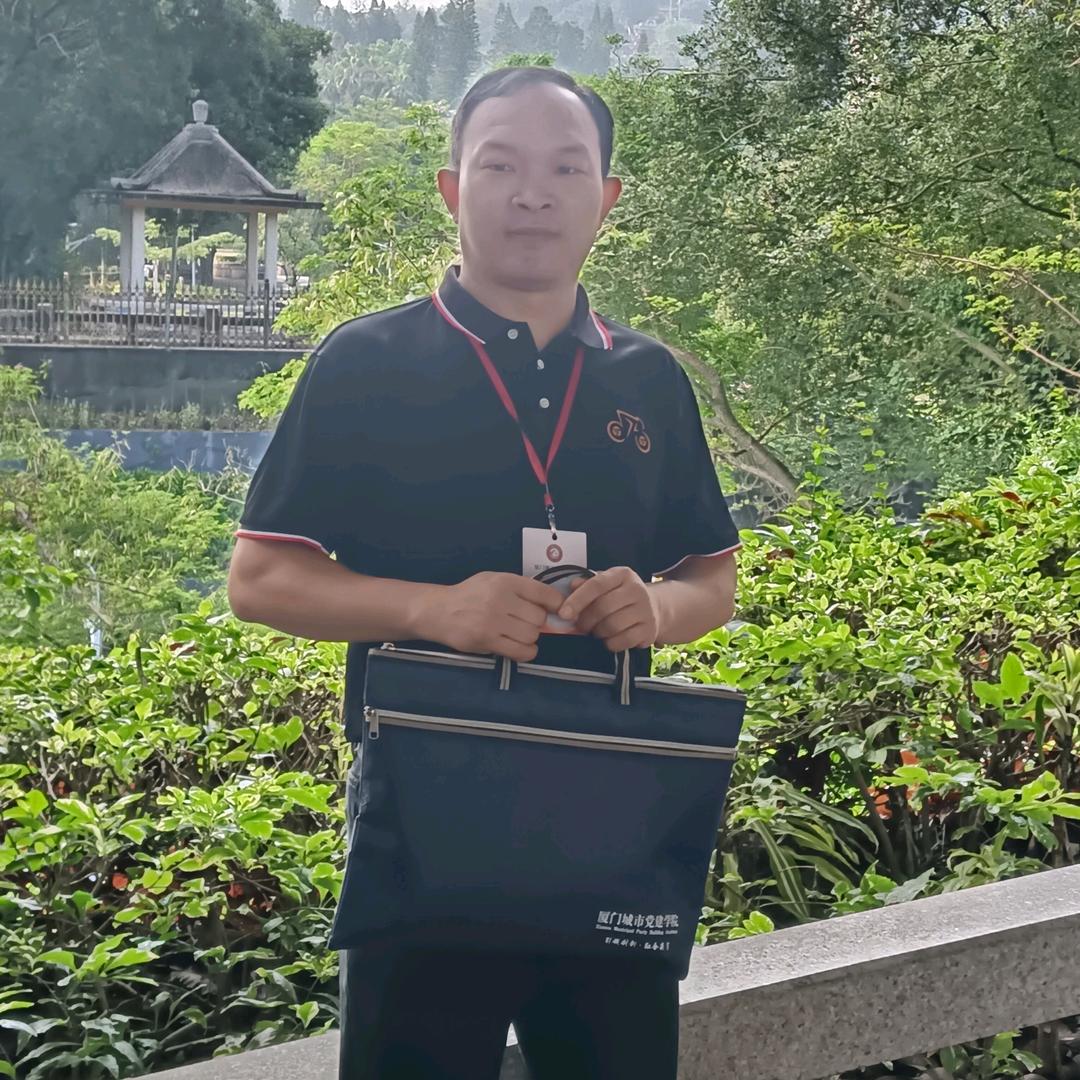 厦门刘哥