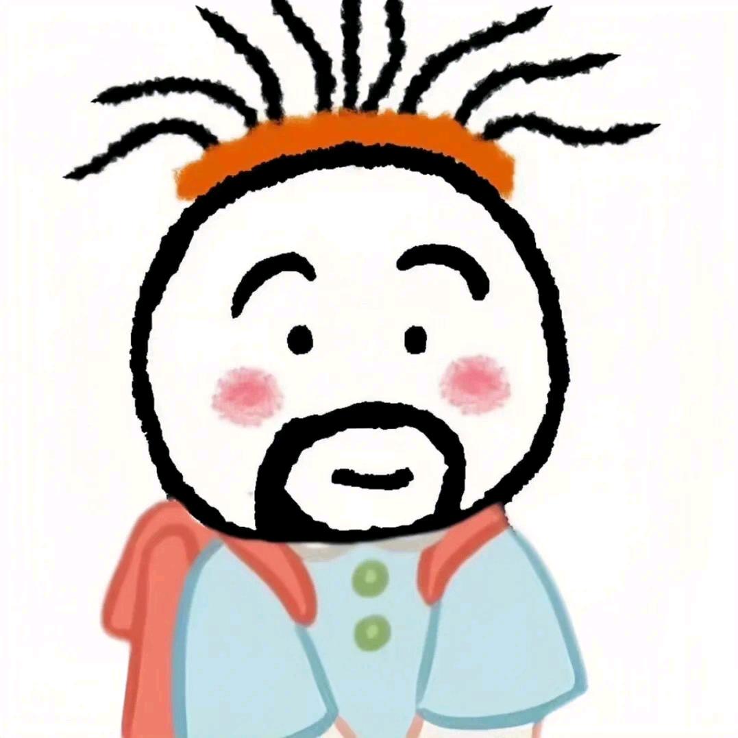 每天都想要摸鱼