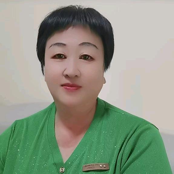 安安奶奶