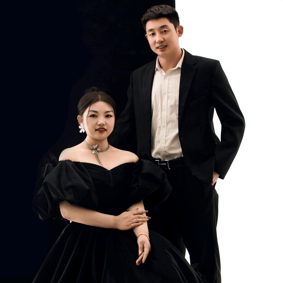 💕是我来晚了💞