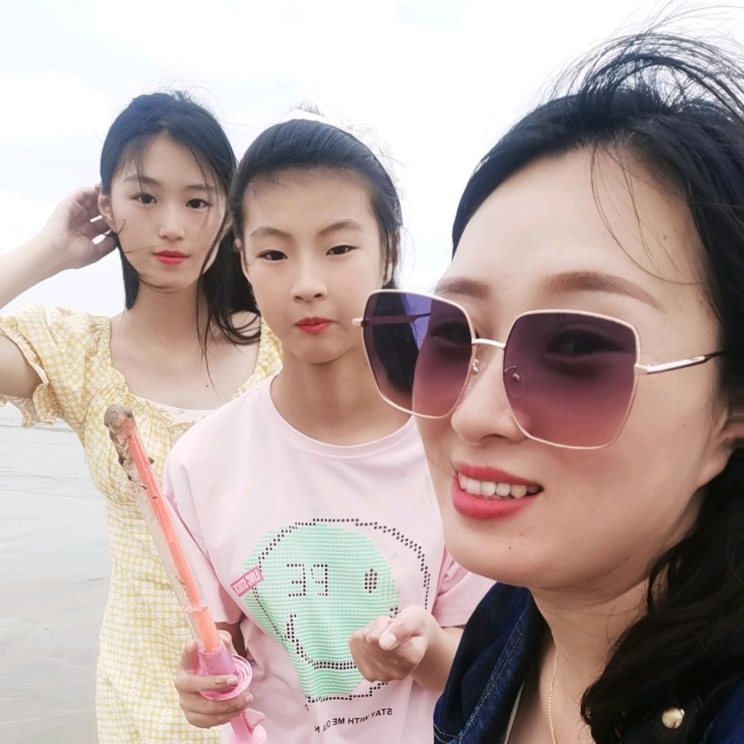 我就是丽丽
