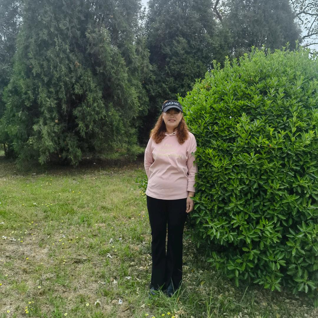 阿妮教穿搭