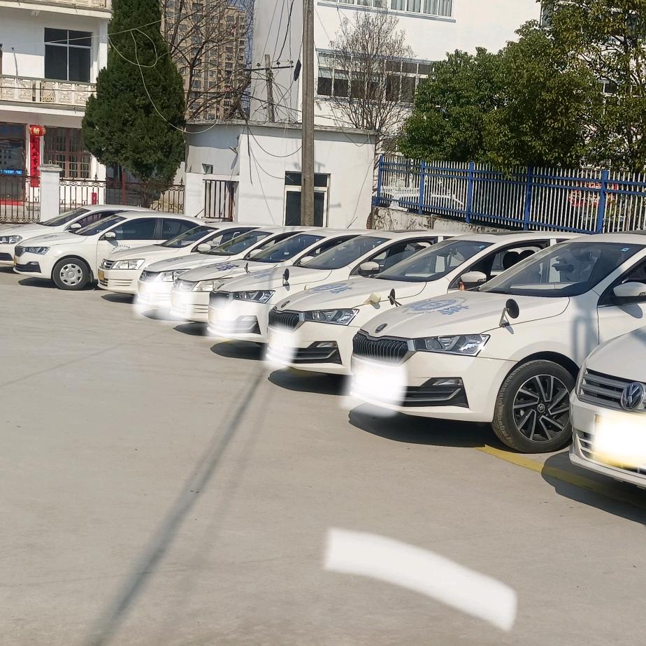 九江市十六公里驾校