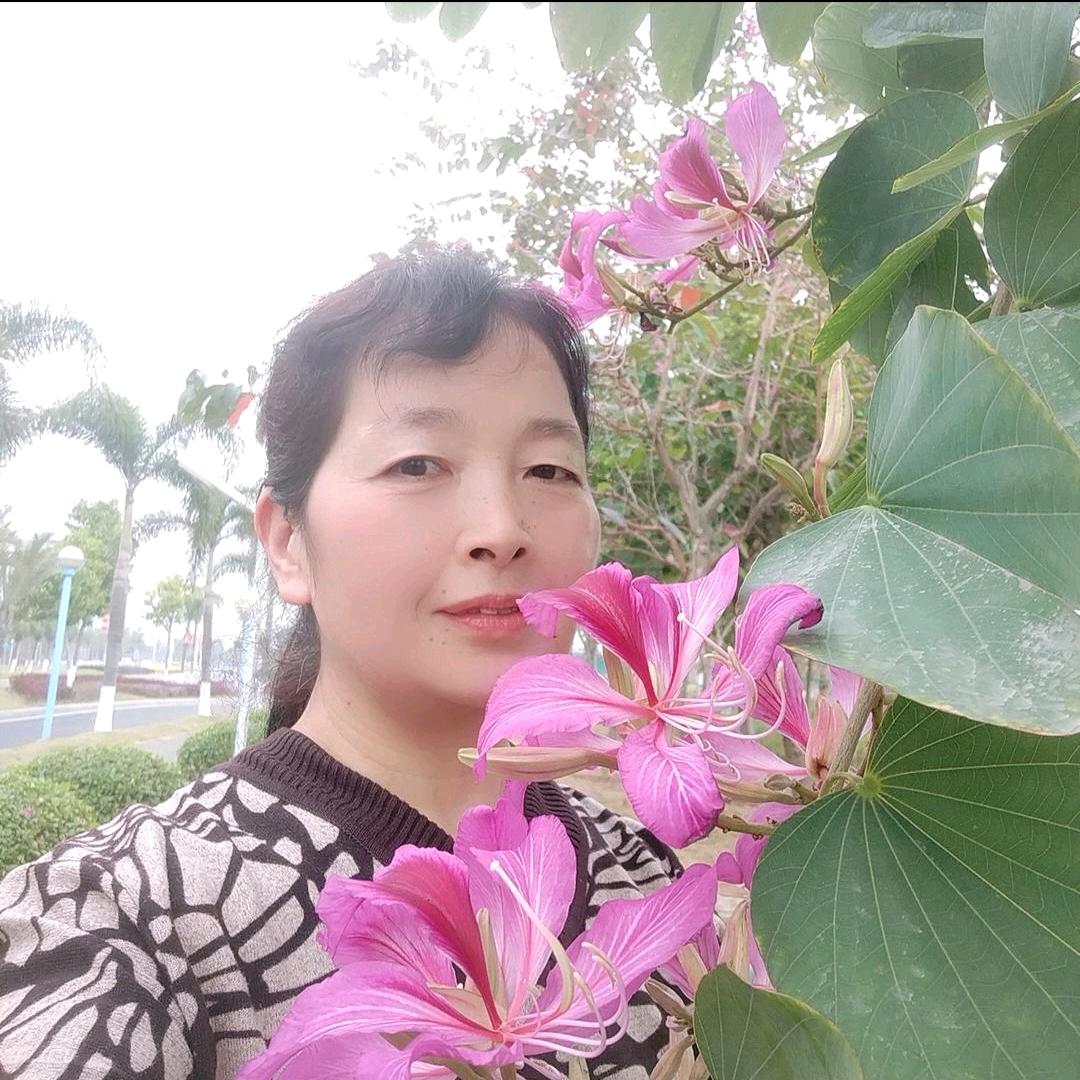 蓉蓉妈