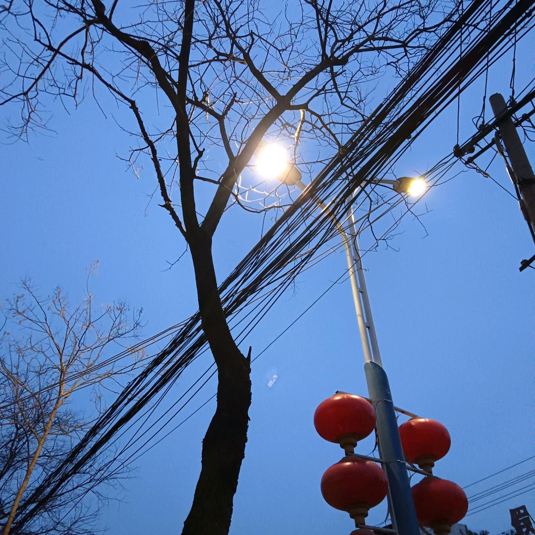 点亮自己