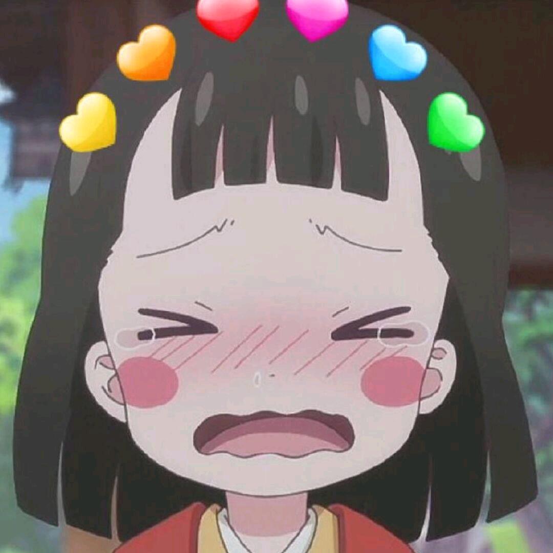 萌感学姐