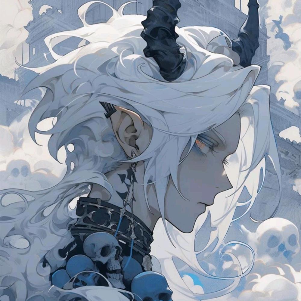 星河长明