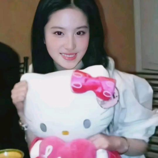 小揪一下