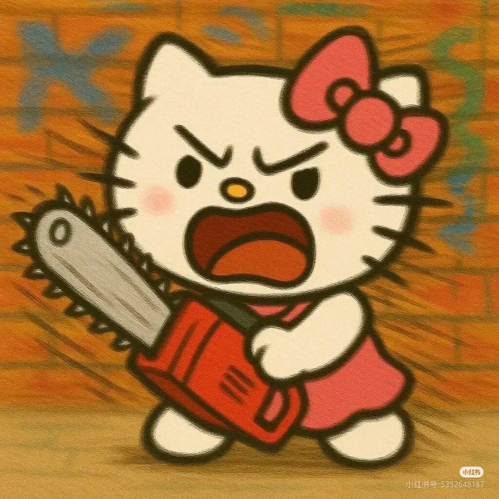 T猫