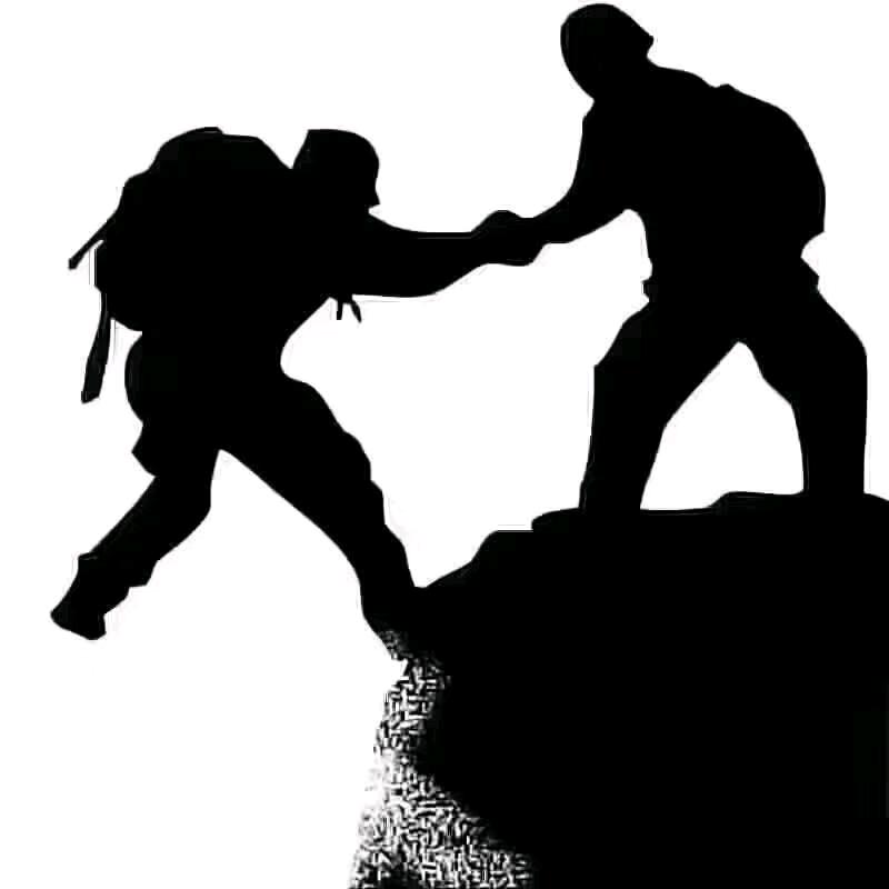 你若安好，都是晴天。