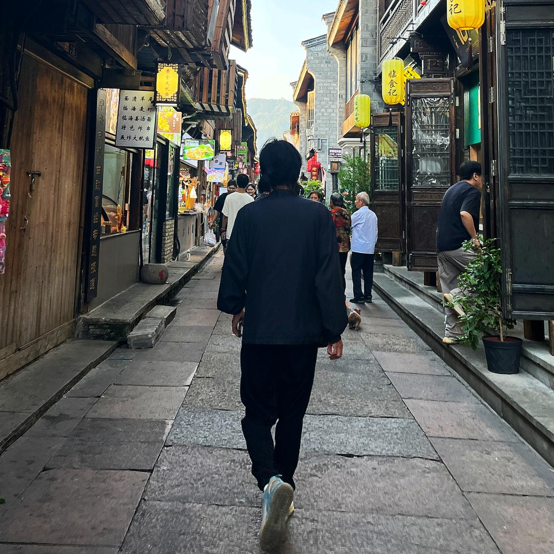 🌈来一碗牛肉粥🌈