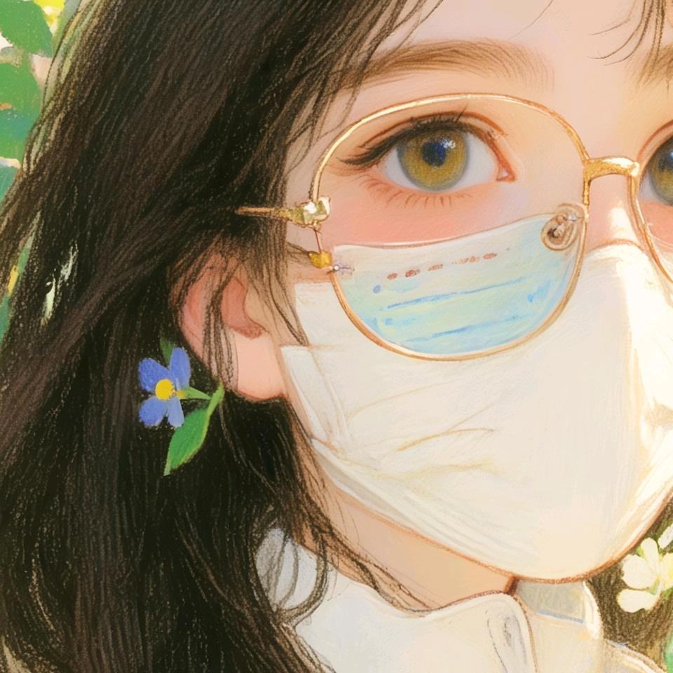 美少女