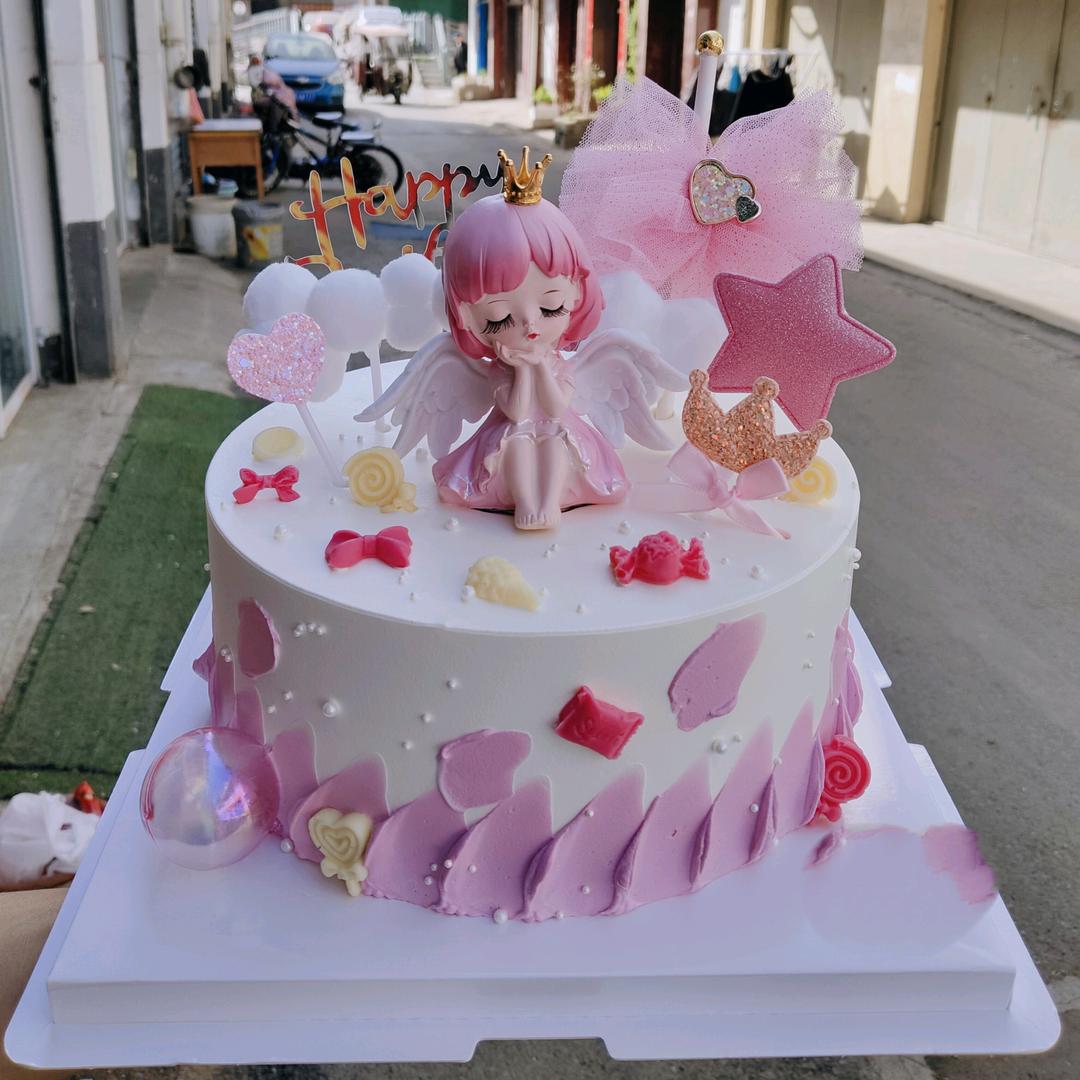 南阳市卧龙区遇见面包坊