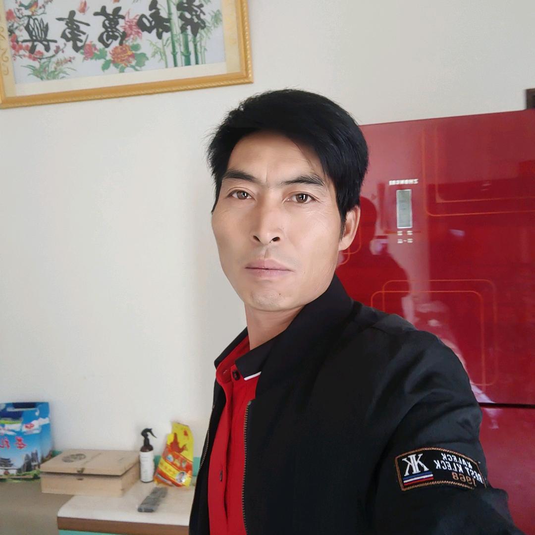 辛福一家人