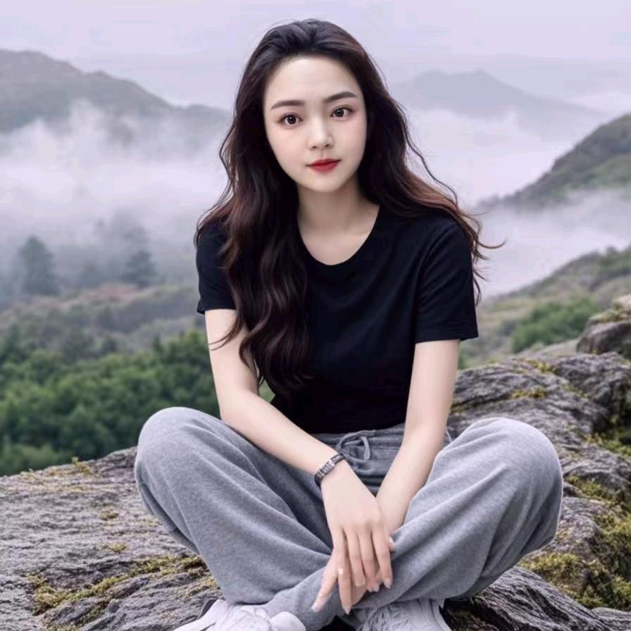 艳