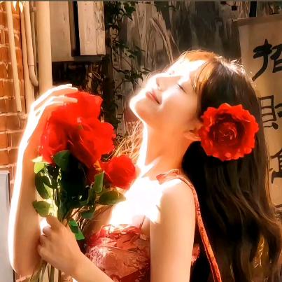娜娜子