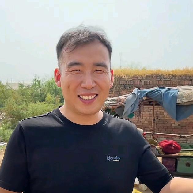 巴铁小飞·爱在星光村