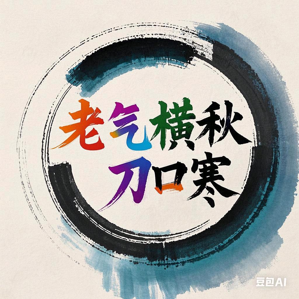 老刀口
