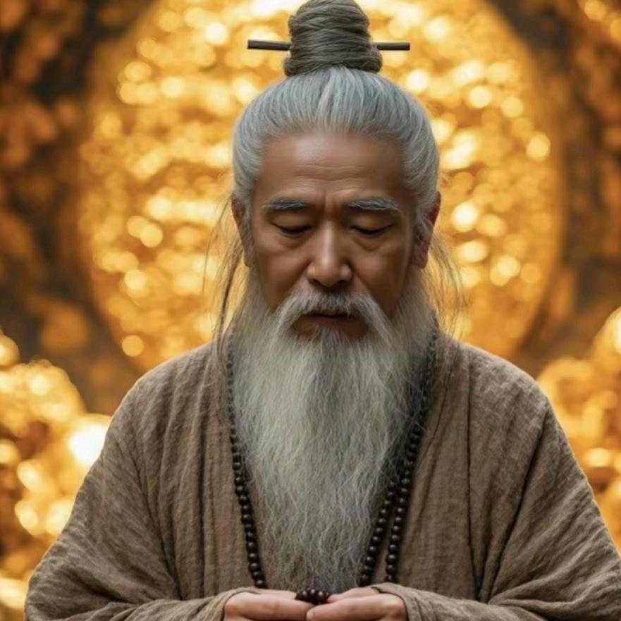 鼎尘居士