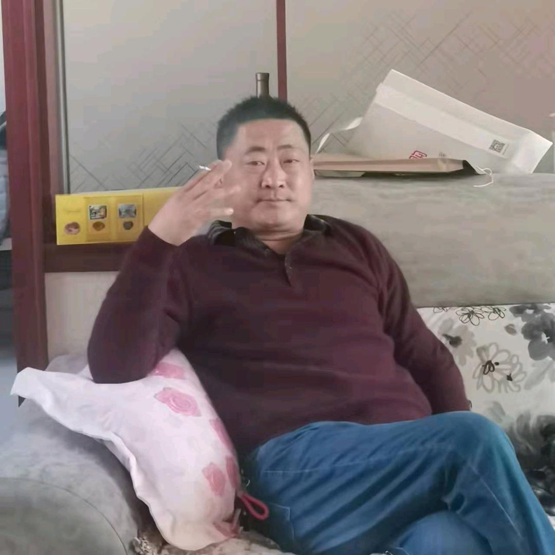 大头《金淼野钓园》