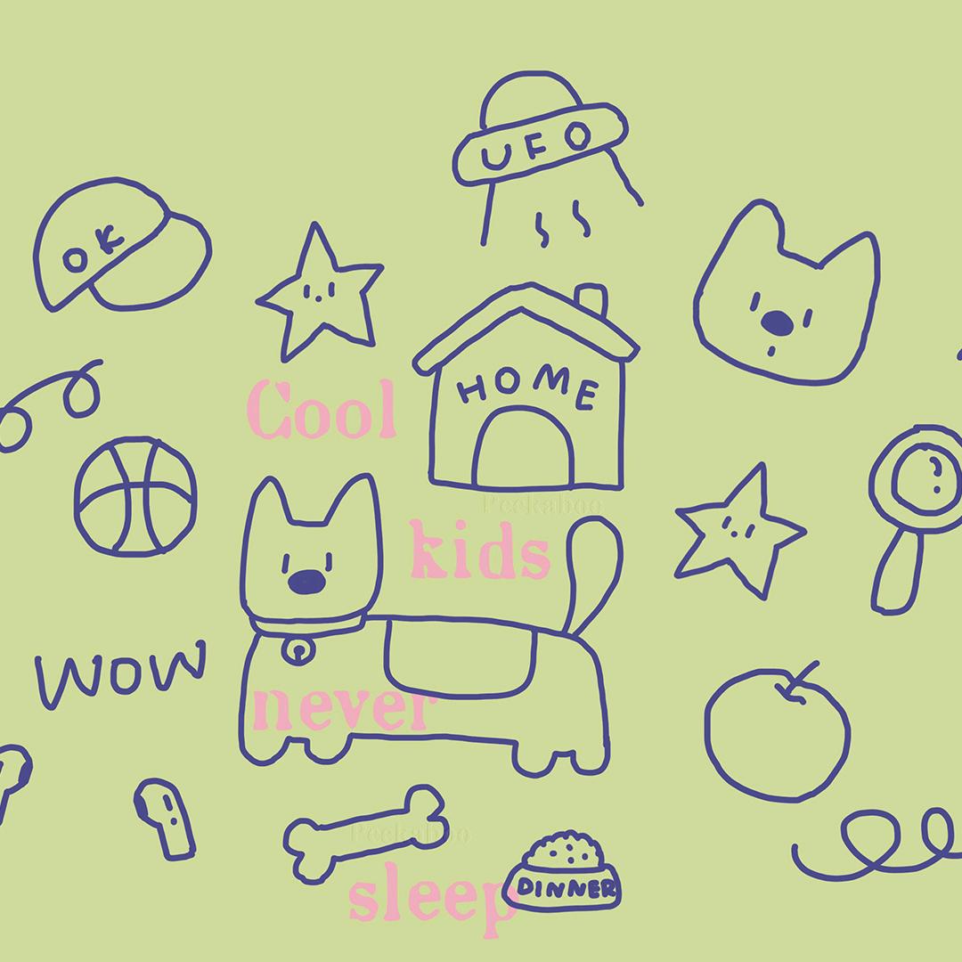 老王不爱打游戏