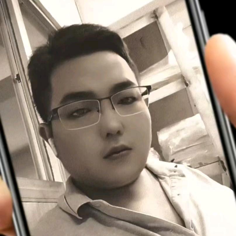 择一人共度余生