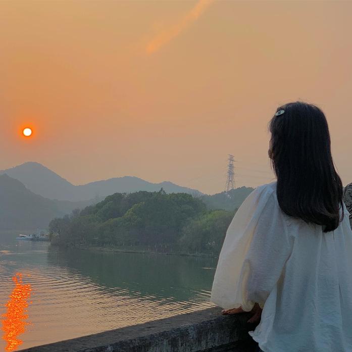 微笑向前