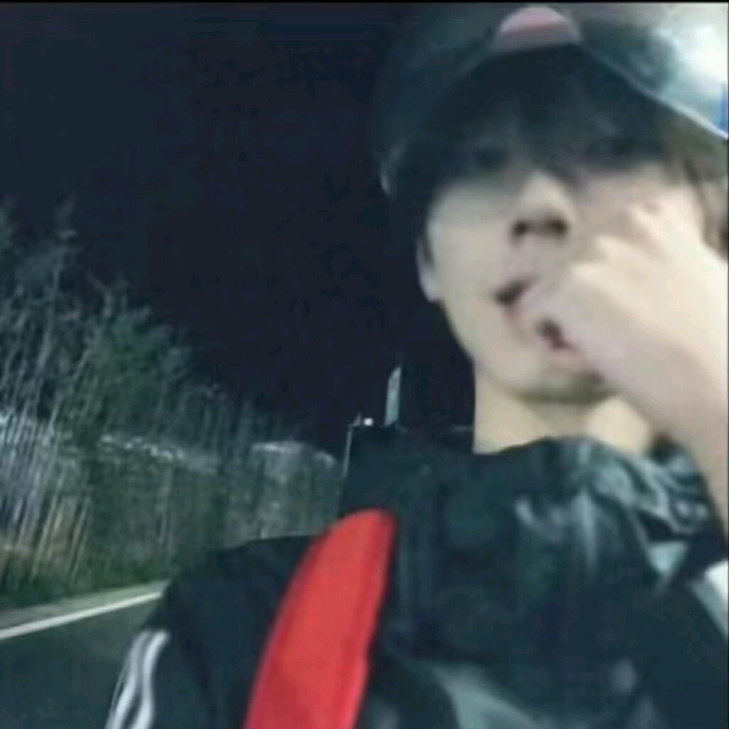 记得开心一点