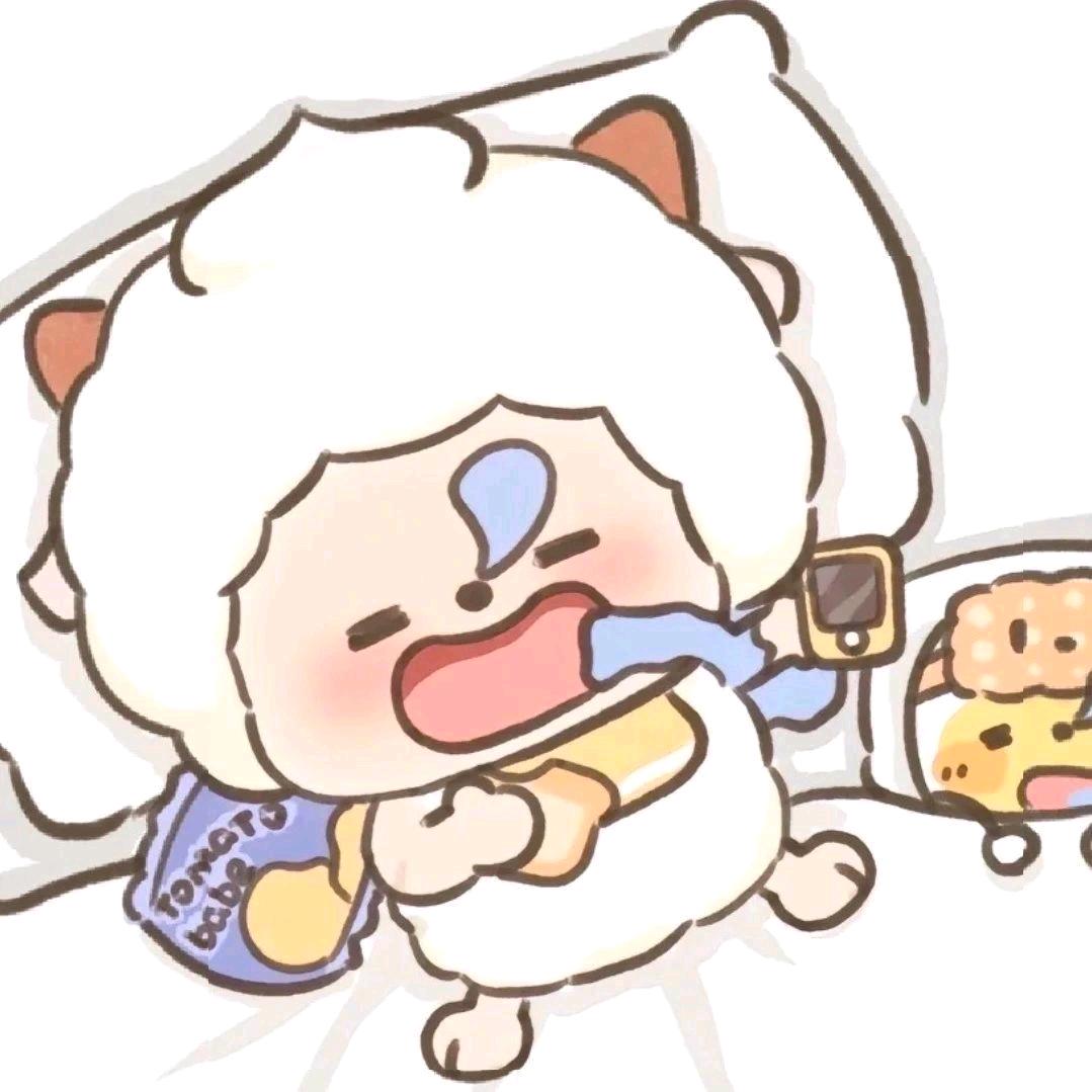 翻斗花园的小怪