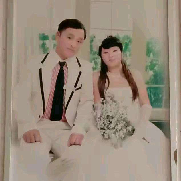 老公老婆刘腊梅姚崇俭
